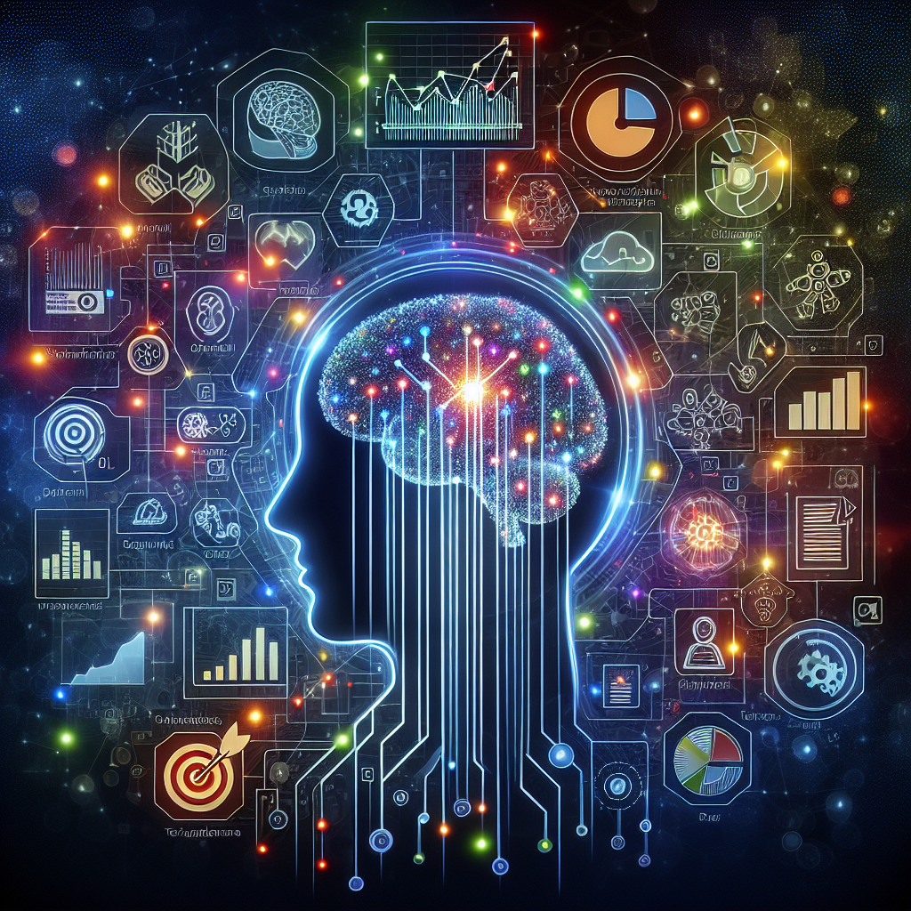 ¿Qué es la Inteligencia Artificial y cómo está transformando el marketing digital?